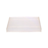 Bosch Cabin Air Pollen Filter 1987435113 - M5113