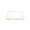Bosch Cabin Air Pollen Filter 1987435135 - M5135