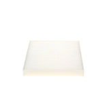 Bosch Cabin Air Pollen Filter 1987435135 - M5135