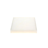 Bosch Cabin Air Pollen Filter 1987435135 - M5135