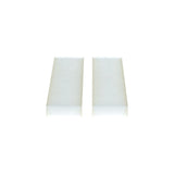 Bosch Cabin Air Pollen Filter 1987435149 - M5149