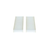 Bosch Cabin Air Pollen Filter 1987435149 - M5149
