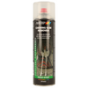 MOTIP Chewing Gum Remover spray can, 500ml, formulated to freeze and remove chewing gum from surfaces.
