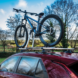 Maypole Foxbat Single Cycle Carrier