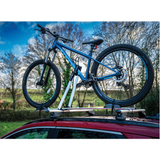Maypole Foxbat Single Cycle Carrier