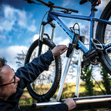 Maypole Foxbat Single Cycle Carrier