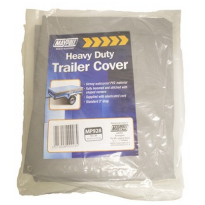 Maypole Heavy Duty Trailer Cover 5'X3'