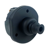 Maypole 13 Pin Plastic Socket MP1293B