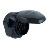 Maypole 13 Pin Plastic Socket MP1293B