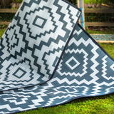 Maypole Aztec Awning Carpet (1.2m x 1.8m)