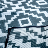 Maypole Aztec Awning Carpet (2.5m x 4m)