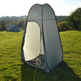 Maypole Pop Up Toilet/Storage Tent