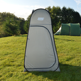 Maypole Pop Up Toilet/Storage Tent