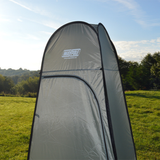 Maypole Pop Up Toilet/Storage Tent