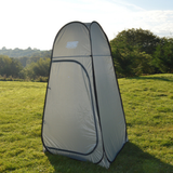Maypole Pop Up Toilet/Storage Tent