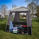 Maypole Utility / Storage Tent
