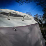 Maypole Utility / Storage Tent