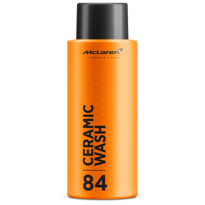 McLaren Ceramic Wash & Wax 500ml