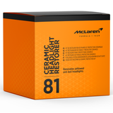 McLaren Headlamp Restorer & Ceramic Protection Kit