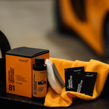 McLaren Headlamp Restorer & Ceramic Protection Kit