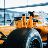 McLaren Headlamp Restorer & Ceramic Protection Kit