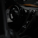 McLaren Headlamp Restorer & Ceramic Protection Kit