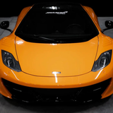 McLaren Headlamp Restorer & Ceramic Protection Kit
