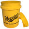Meguiars Yellow Bucket And Grit Guard
