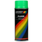 Motip Fluorescent Acrylic Paint Green 400ml