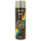 Motip Wheel Spray Paint Black 500ml
