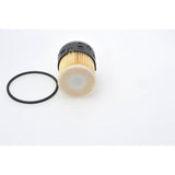 Bosch Fuel Filter 1457070001 - N0001