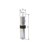 Bosch Fuel Filter F026402106 - N2106