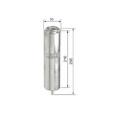 Bosch Fuel Filter F026402824 - N2824