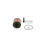 Bosch Fuel Filter F026402825 - N2825