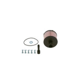 Bosch Fuel Filter F026402825 - N2825