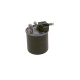 Bosch Fuel Filter F026402843 - N2843