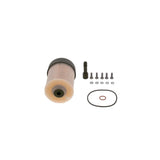 Bosch Fuel Filter F026402857 - N2857