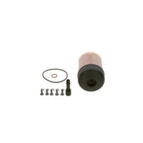 Bosch Fuel Filter F026402857 - N2857