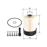 Bosch Fuel Filter F026402857 - N2857