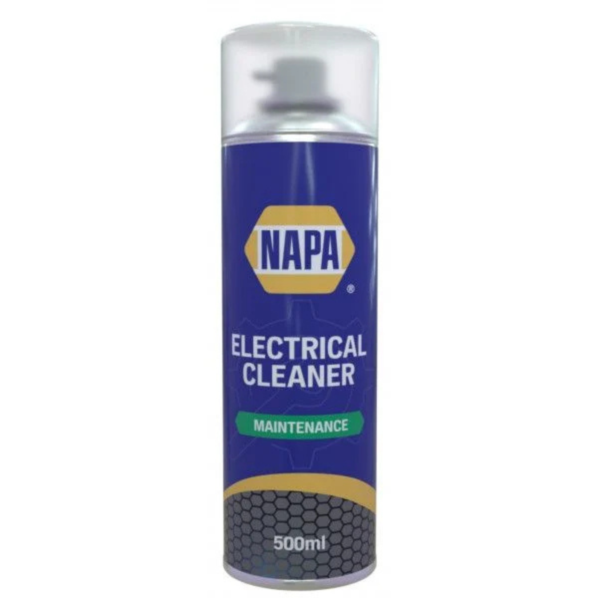 NAPA Electrical Contact Cleaner
