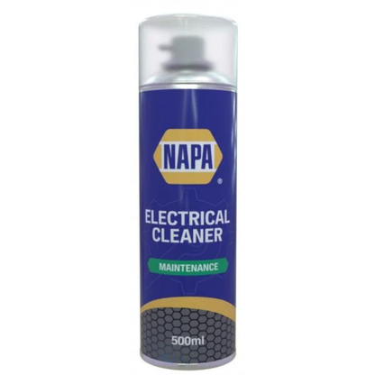 NAPA Electrical Contact Cleaner