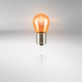 OSRAM 581 Ultra Life PY21W Indicator Bulbs (Pack Of 10)