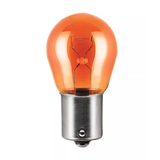 OSRAM 581 Ultra Life PY21W Indicator Bulbs (Pack Of 10)