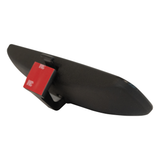 Simply Auto Large Stick on Dipping Mirror