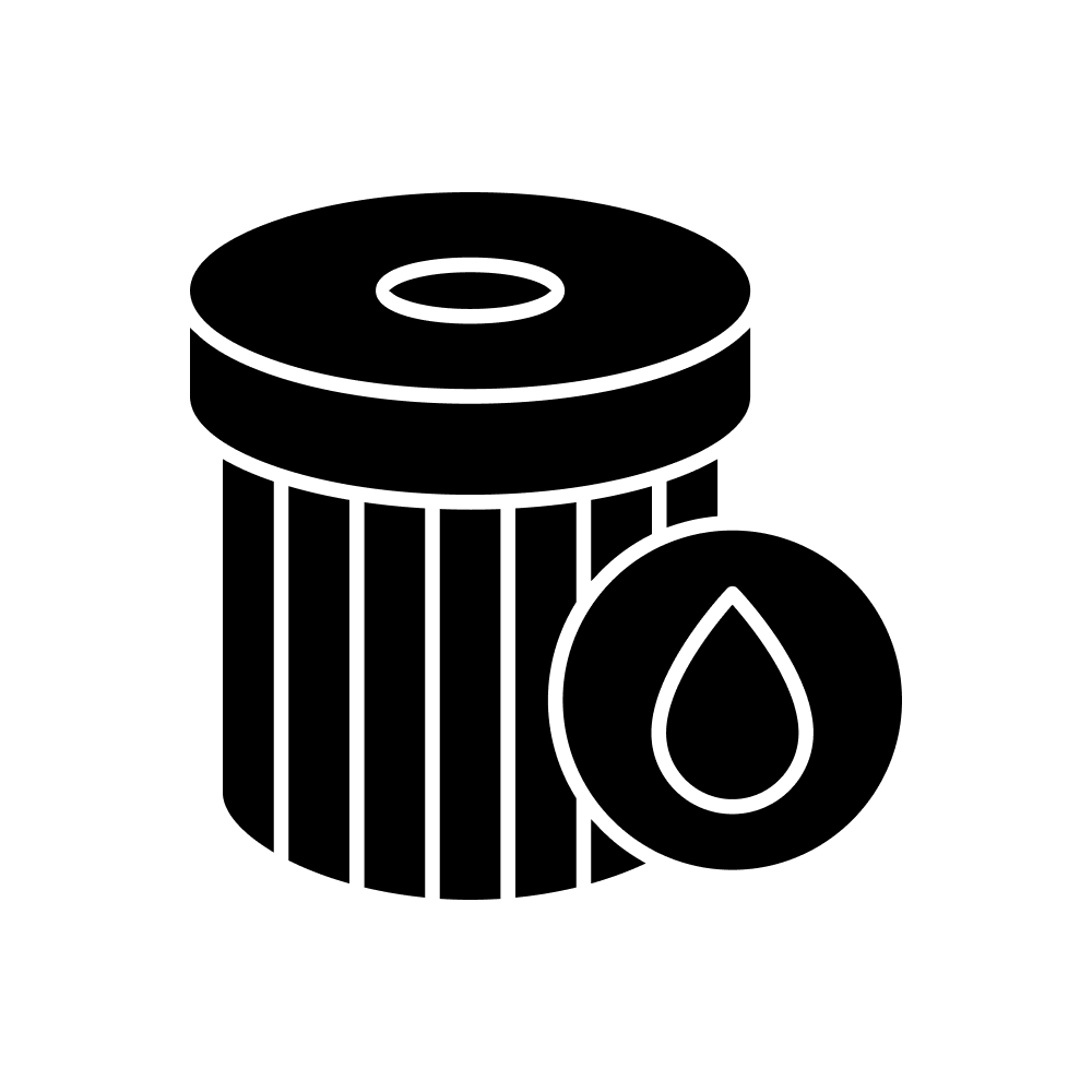 Oil Filters icon