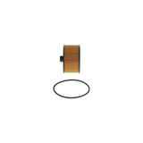 Bosch Oil Filter F026407231 - P7231