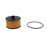 Bosch Oil Filter F026407231 - P7231