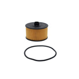 Bosch Oil Filter F026407231 - P7231