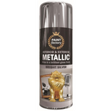 Paint Factory Gloss Metallic Spray Paint 400ml