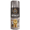 Paint Factory Gloss Metallic Spray Paint 400ml